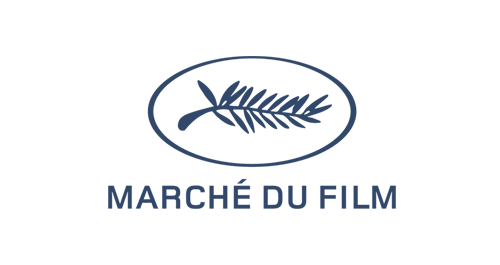 cannes marche du film logo