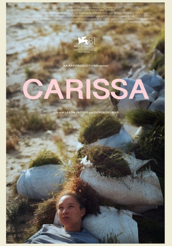 Carissa poster 290724 copy light size