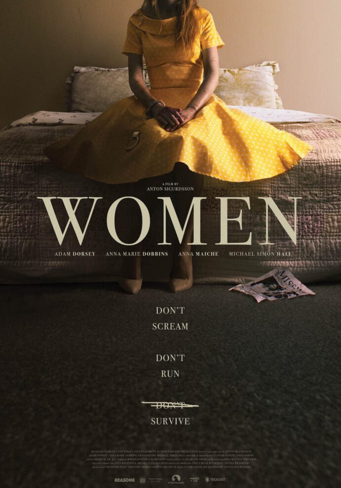WOMEN Poster 2021 small